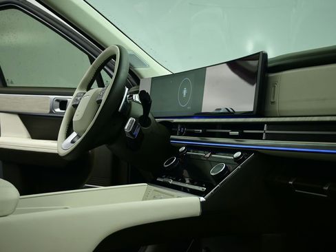 Used 2025 Hyundai Santa Fe Calligraphy image 62