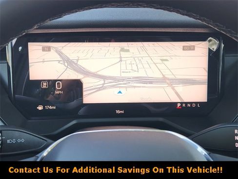 New 2026 GMC Acadia Elevation w/ Black Edition image 11