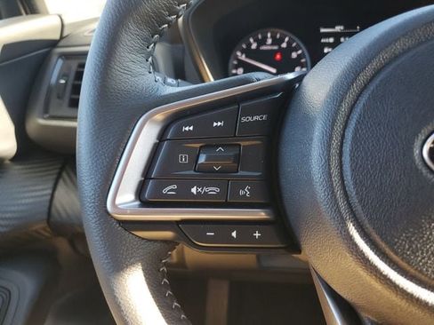New 2026 Subaru Ascent Premium image 25