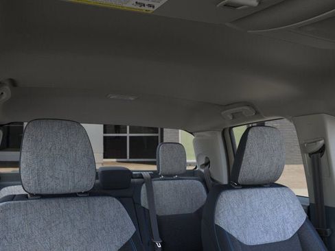 Used 2025 Ford Maverick XLT w/ Equipment Group 302A image 12