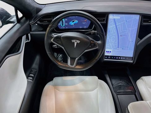 Used 2021 Tesla Model S Long Range AWD/4WD image 22