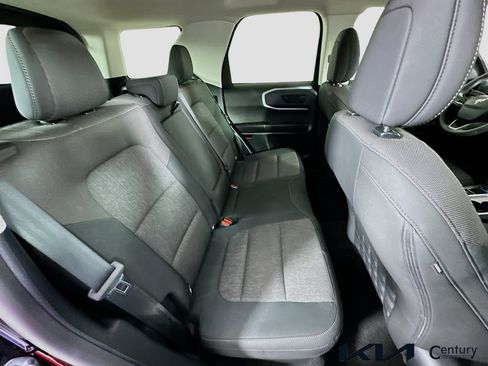 Used 2024 Ford Bronco Sport Big Bend AWD/4WD image 24
