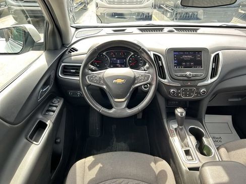 Used 2020 Chevrolet Equinox LT FWD image 26