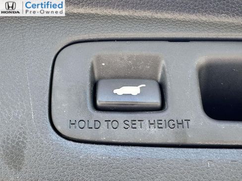 Certified 2023 Honda CR-V EX-L image 9
