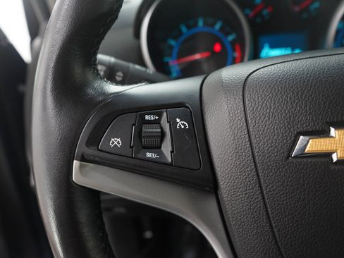 Used 2012 Chevrolet Cruze LT image 24
