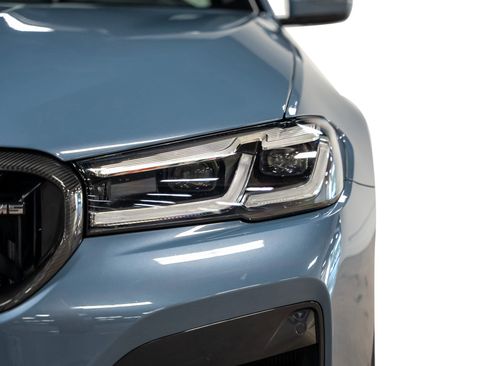 Used 2021 BMW M5 w/ Executive Package image 9