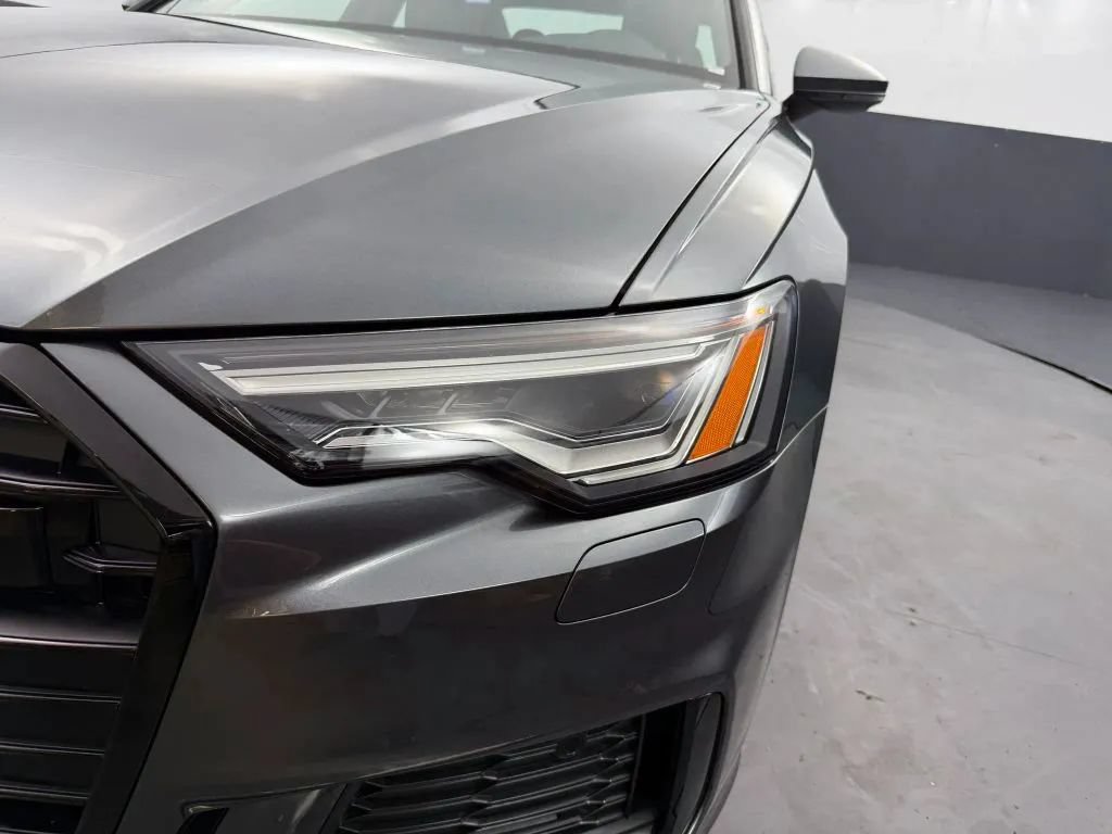 Used 2021 Audi A6 Premium Plus w/ Premium Plus Package AWD/4WD image 13
