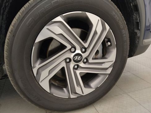 Used 2023 Hyundai Santa Fe SE w/ Cargo Package AWD/4WD image 31