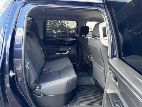 Used 2024 Toyota Tundra SR5 w/ TRD Off-Road Package AWD/4WD image 28