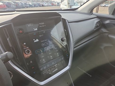 Used 2024 Subaru Crosstrek 2.0i Premium image 31