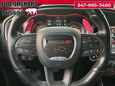 Used 2020 Dodge Charger Scat Pack w/ Dynamics Package image 26