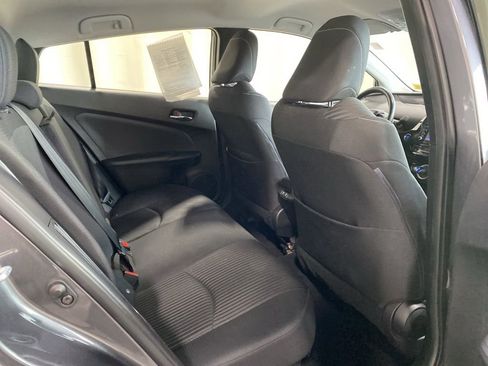 Used 2020 Toyota Prius Prime LE image 13