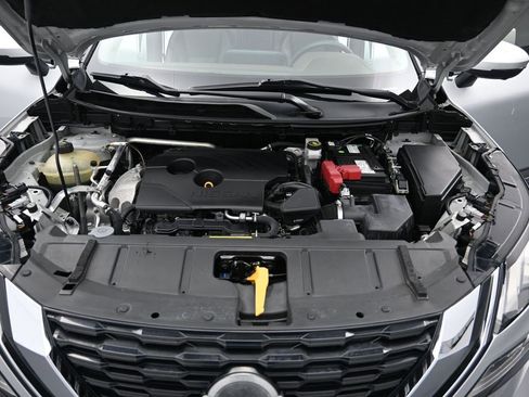 Used 2021 Nissan Rogue SL w/ Premium Package image 28