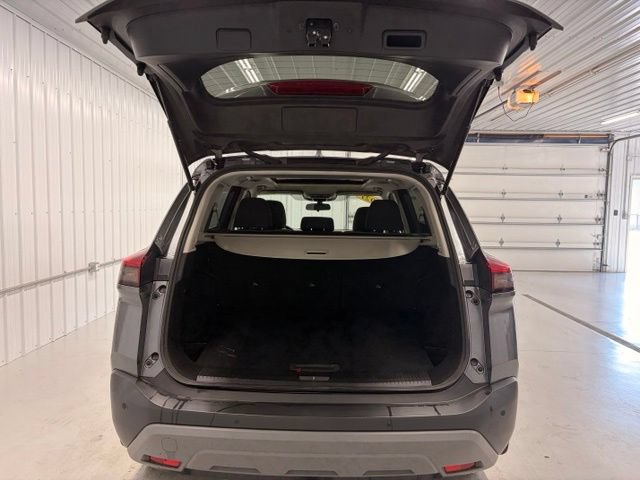Used 2021 Nissan Rogue SV FWD image 5