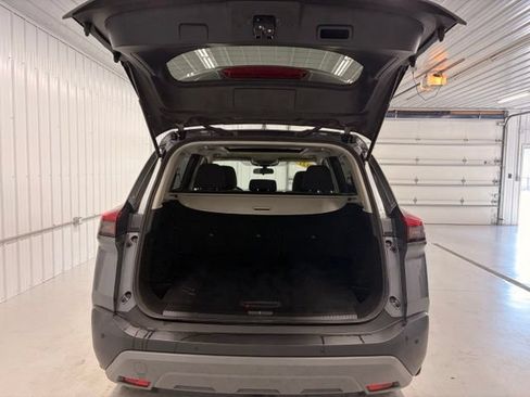 Used 2021 Nissan Rogue SV FWD image 5