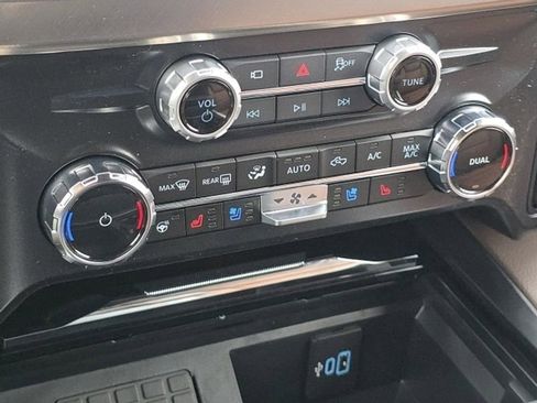 New 2026 Ford F450 King Ranch w/ Chrome Package image 20