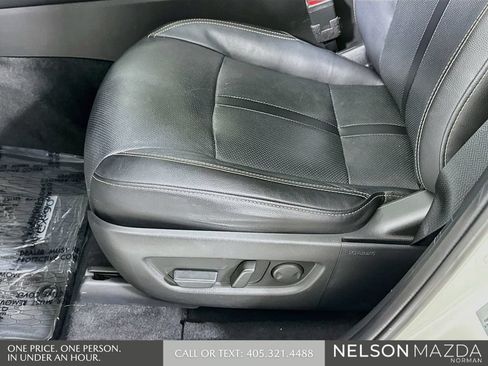 Used 2024 MAZDA CX-90 3.3 Turbo w/ Preferred Plus AWD/4WD image 22