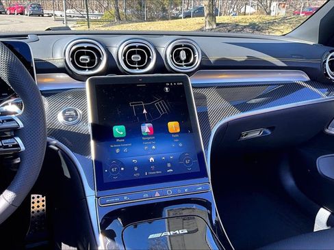 New 2026 Mercedes-Benz CLE 53 AMG 4MATIC Cabriolet image 7