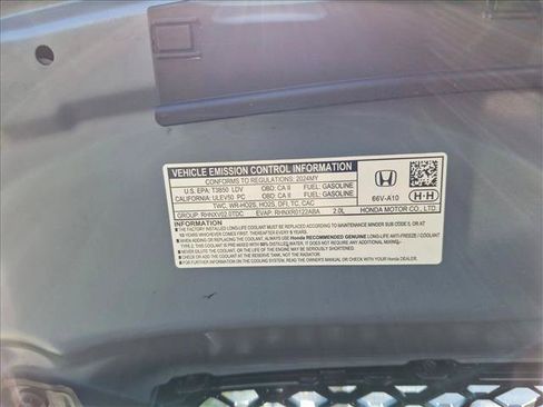 Used 2024 Honda Civic Type R image 20