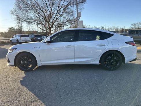 New 2026 Acura Integra A-Spec image 6