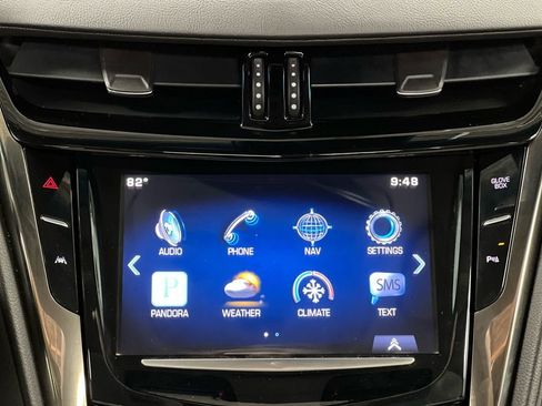 Used 2015 Cadillac CTS Luxury image 30