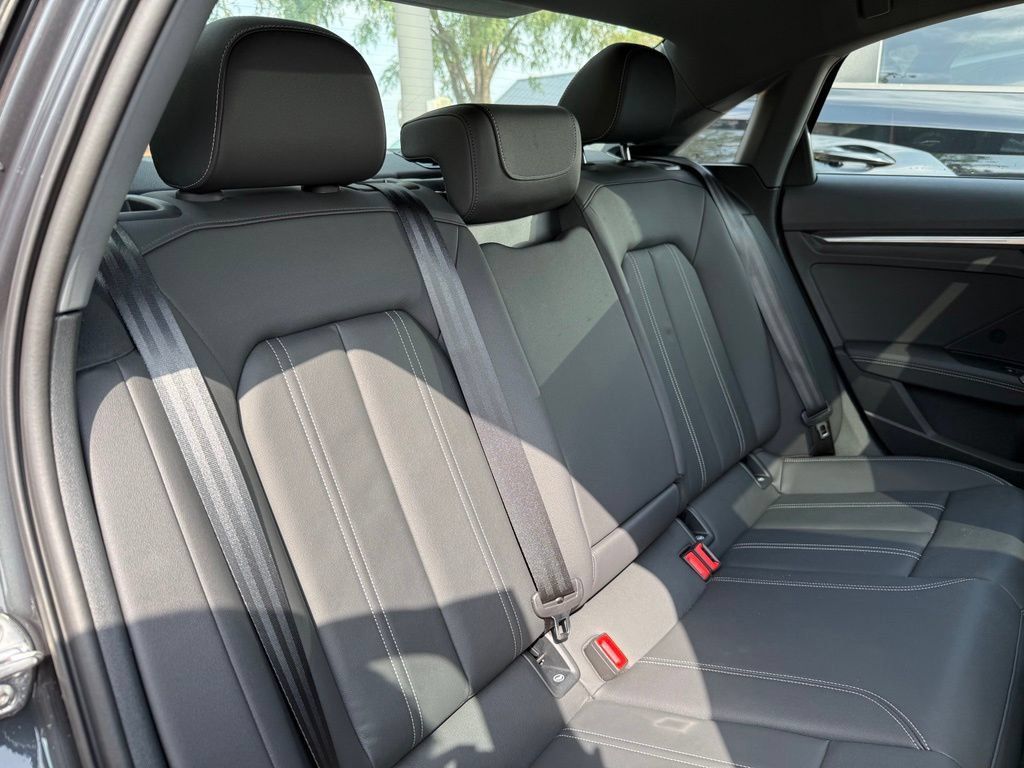 Used 2026 Audi A3 2.0T Premium AWD/4WD image 17