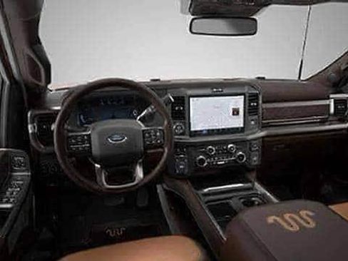 New 2026 Ford F250 King Ranch AWD/4WD image 77