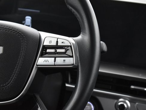 Certified 2025 Kia Telluride S image 18