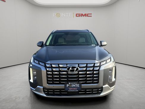 Used 2023 Hyundai Palisade Calligraphy AWD/4WD image 8