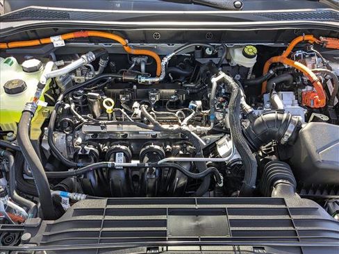 New 2026 Ford Escape SE image 16