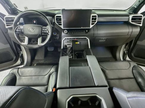 Used 2023 Toyota Tundra Platinum AWD/4WD image 18