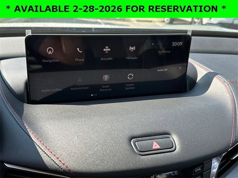 Used 2025 Acura TLX A-Spec Package image 16