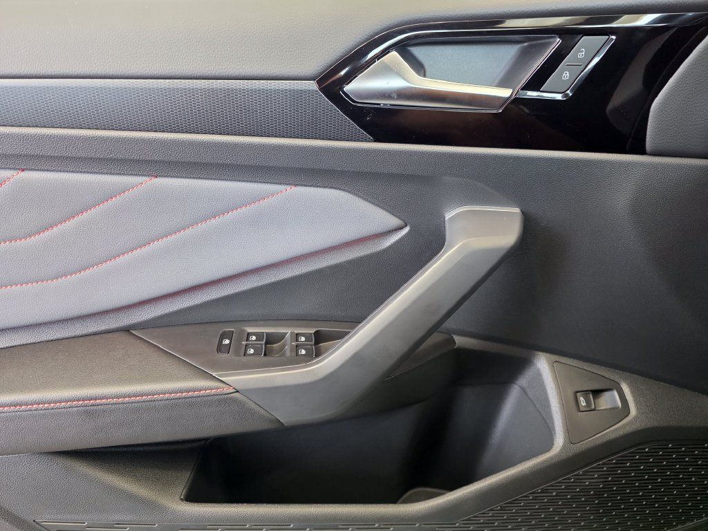 New 2026 Volkswagen Jetta GLI Autobahn FWD image 19