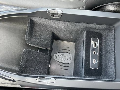 Used 2024 Alfa Romeo Stelvio Sprint AWD/4WD image 33