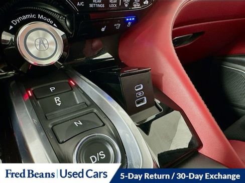 Used 2023 Acura MDX A-Spec image 27