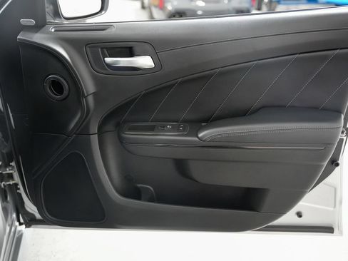 Used 2021 Dodge Charger Scat Pack w/ Daytona Edition Group RWD image 35