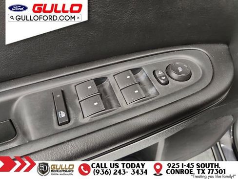 Used 2015 GMC Acadia SLE image 20