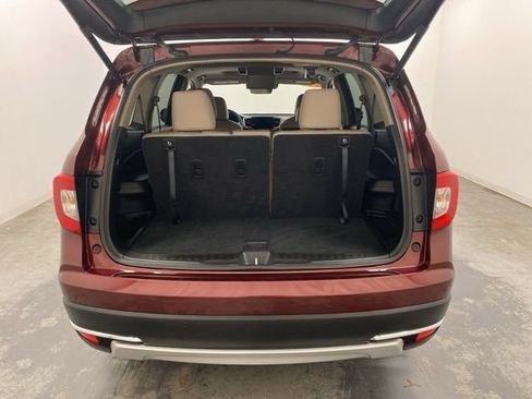 Used 2022 Honda Pilot Touring image 30