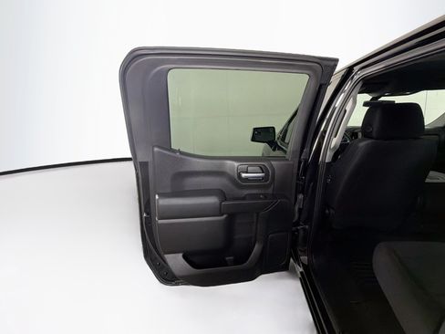 Used 2019 GMC Sierra 1500 2WD Crew Cab w/ Convenience Package image 25