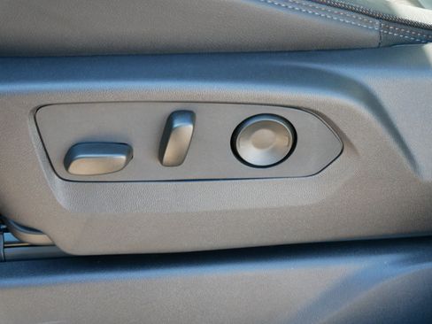 New 2026 Chevrolet Silverado 3500 High Country w/ High Country Premium Package image 17