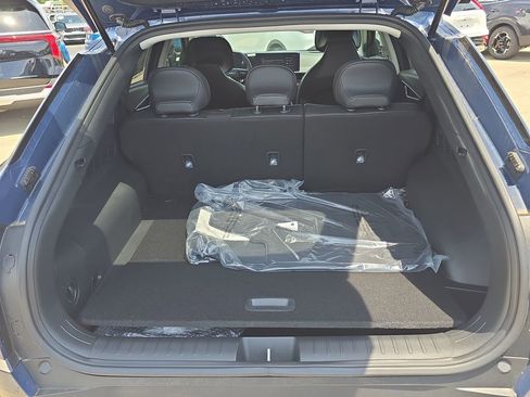 New 2026 Kia EV6 Light RWD image 10
