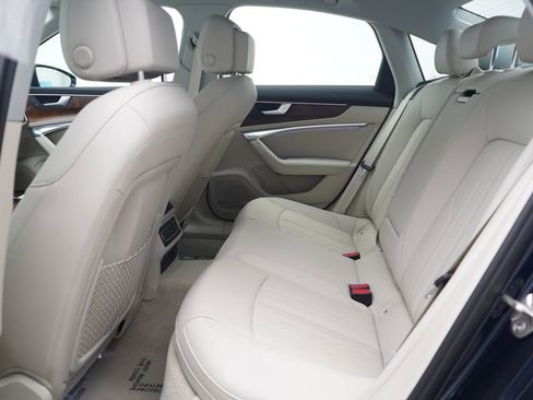 Used 2023 Audi A6 Premium Plus w/ Premium Plus Package image 7