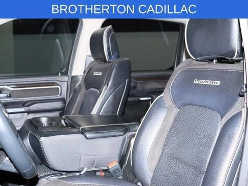 Used 2022 RAM 1500 Laramie image 20