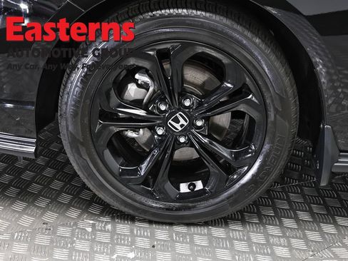 Used 2025 Honda Accord SE image 31