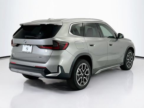New 2026 BMW X1 xDrive28i w/ Convenience Package AWD/4WD image 5