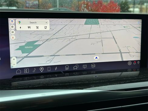 Used 2025 Cadillac Escalade IQ Luxury 1 image 29