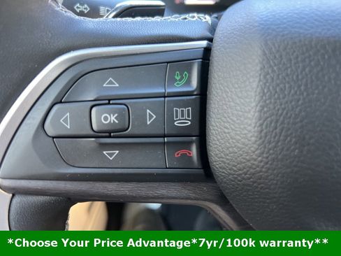 Used 2024 Jeep Grand Cherokee Limited 4xe w/ Luxury Tech Group II image 62