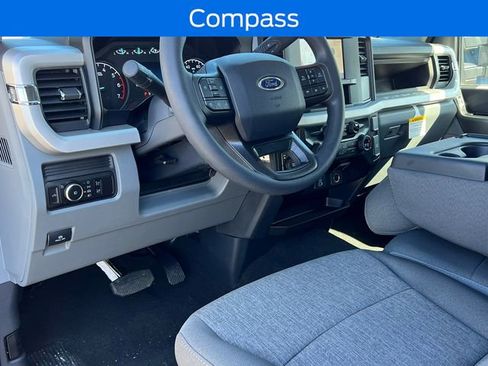 New 2026 Ford F350 XL w/ STX Appearance Package AWD/4WD image 21