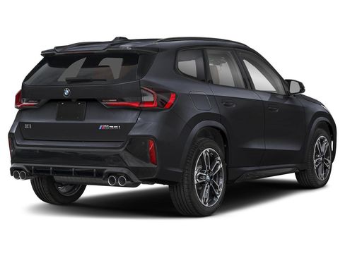 New 2026 BMW X1 M35i w/ Convenience Package AWD/4WD image 28