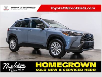 Certified 2026 Toyota Corolla Cross LE w/ Cold Weather Package